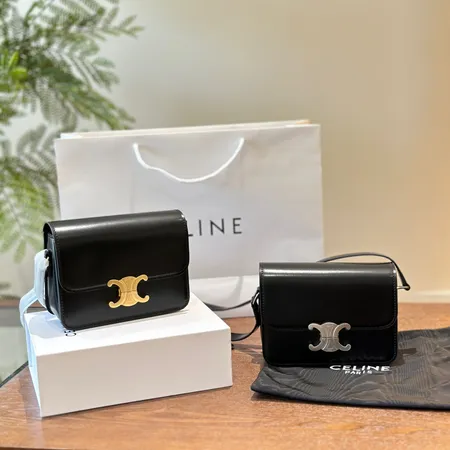 セリーヌ キーケース