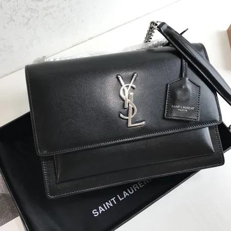 イブサンローラン キーケース