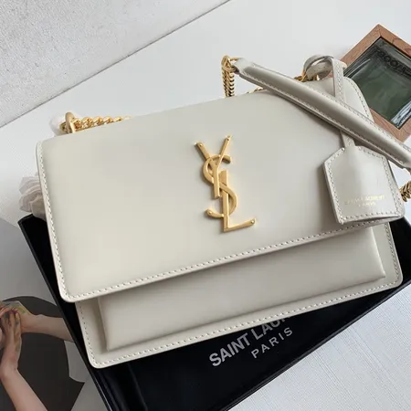 イブサンローラン キーケース