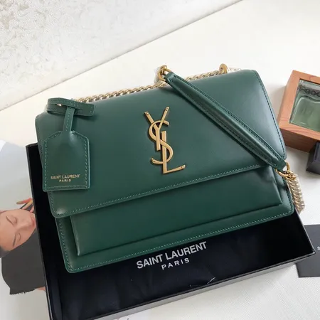 イブサンローラン キーケース