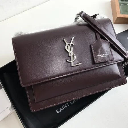 イブサンローラン キーケース