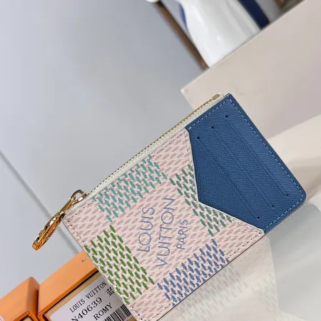 ルイヴィトン 名刺入れ
