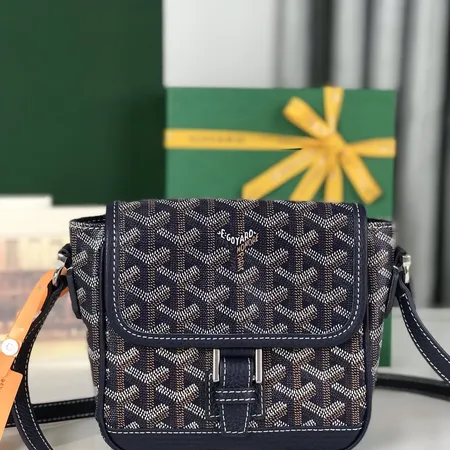 ゴヤール キーケース