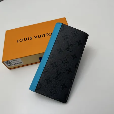 アー・ランゲ・ウント・ゾーネ 長財布