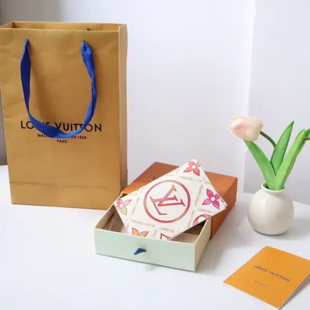 ルイヴィトン 名刺入れ