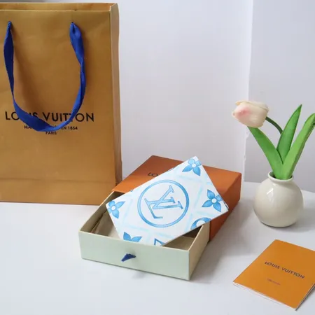 ルイヴィトン 名刺入れ