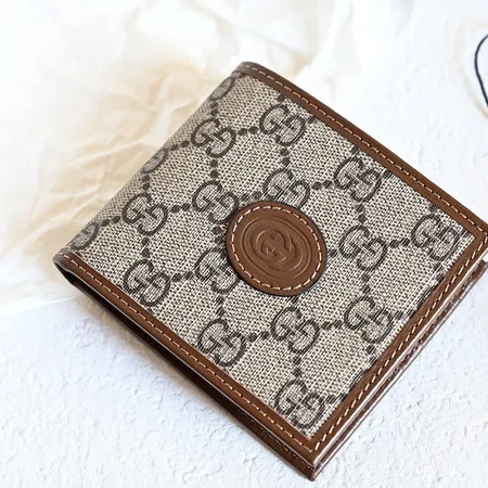 グッチ 長財布