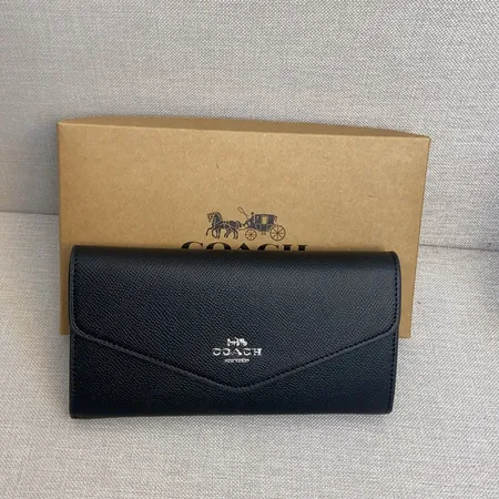 コーチ 長財布