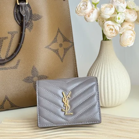 イブサンローラン 折り財布