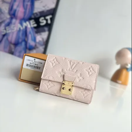 ルイヴィトン 折り財布