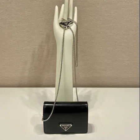 プラダ キーケース