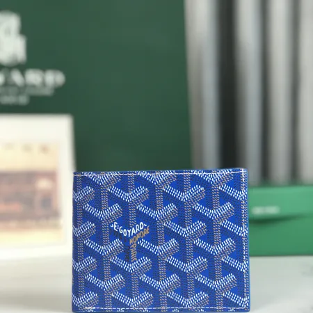 ゴヤール 折り財布