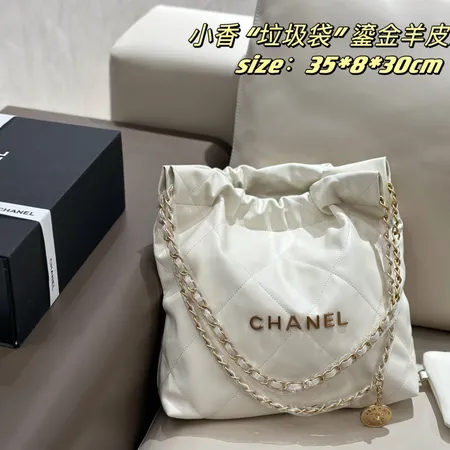 シャネル キーケース