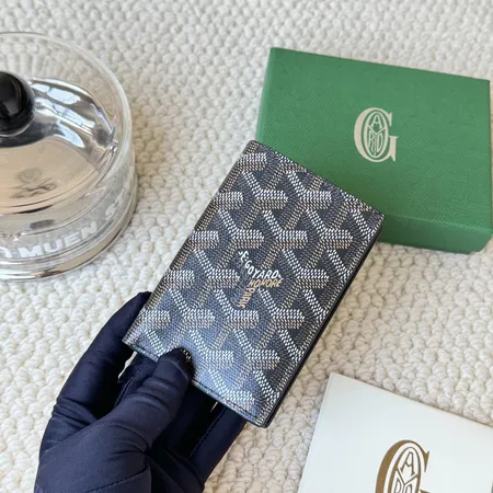 ゴヤール 長財布