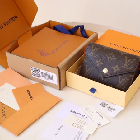 ルイヴィトン 長財布