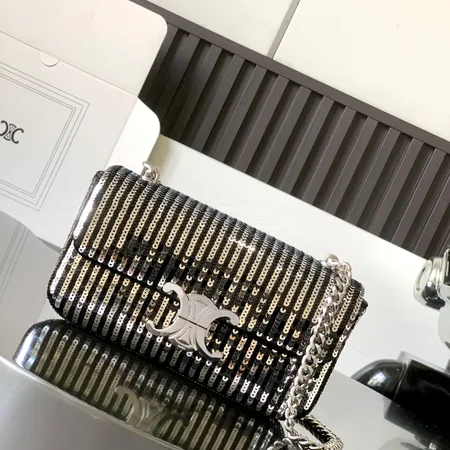 セリーヌ キーケース