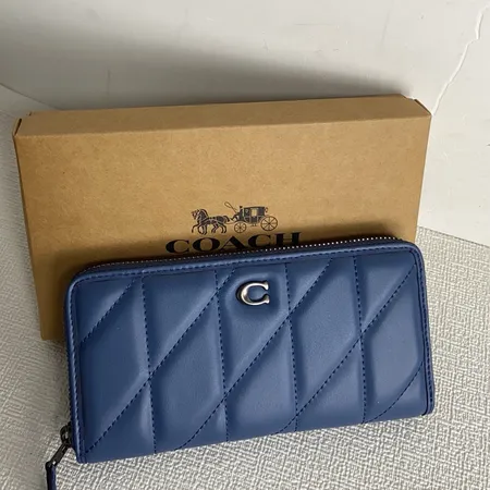 コーチ 長財布