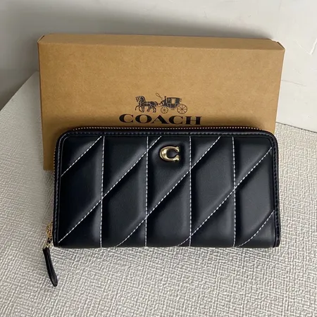 コーチ 長財布