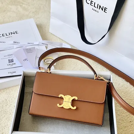 セリーヌ キーケース