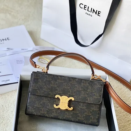 セリーヌ キーケース