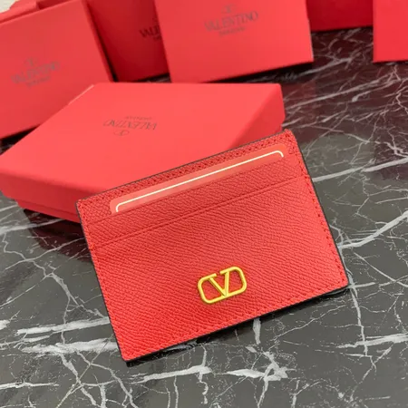 ヴァレンティノ 折り財布