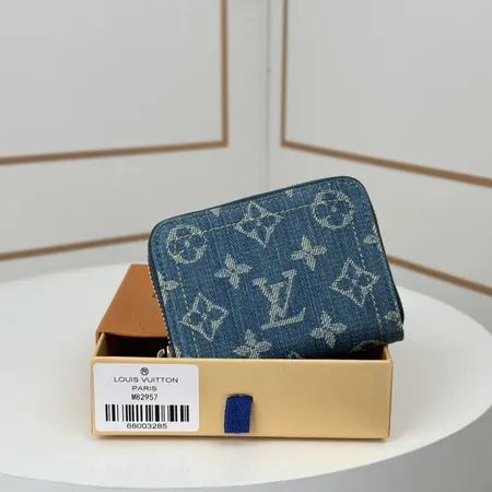 ルイヴィトン 折り財布