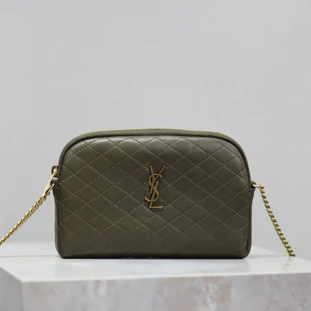 イブサンローラン キーケース