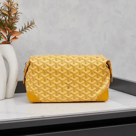 ゴヤール キーケース