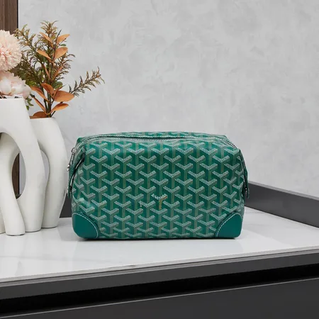 ゴヤール キーケース