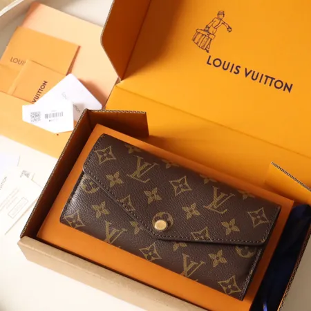 ルイヴィトン 長財布