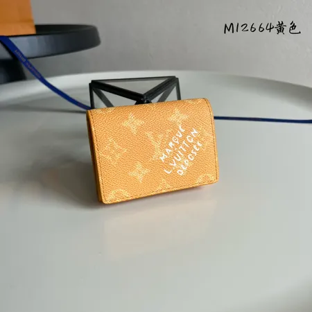 ルイヴィトン 名刺入れ