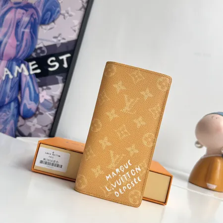 ルイヴィトン 長財布