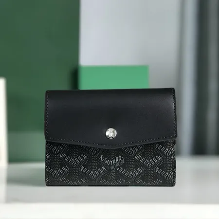 ゴヤール 折り財布