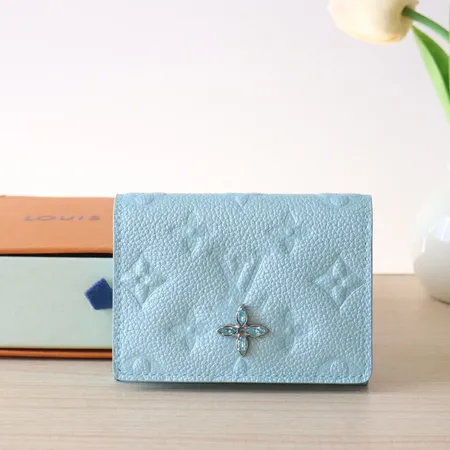 ルイヴィトン 名刺入れ