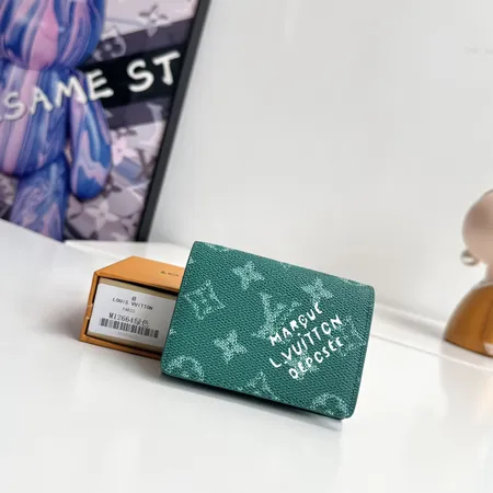 ルイヴィトン 名刺入れ