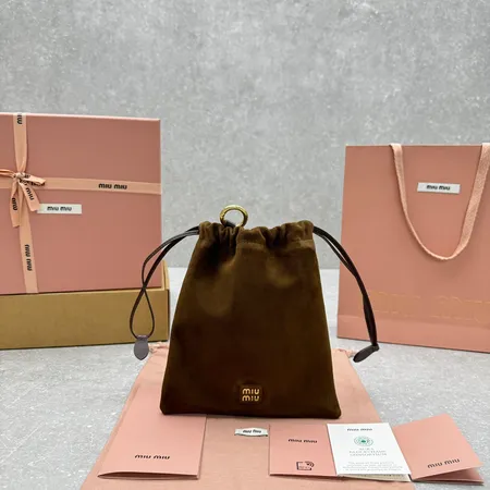 ミュウミュウ キーケース