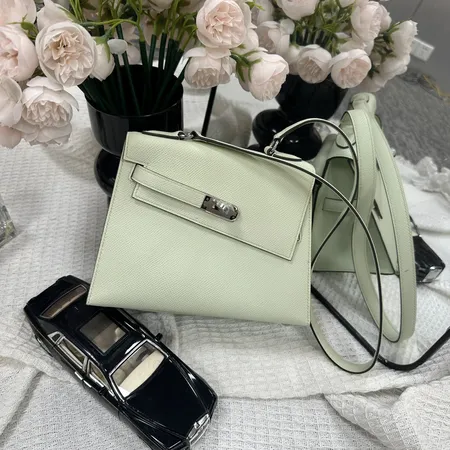 エルメス キーケース