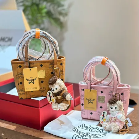 エムシーエム キーケース