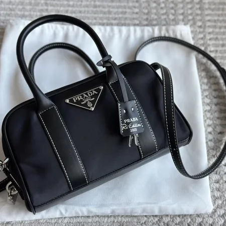 プラダ キーケース