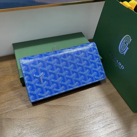 ゴヤール 長財布