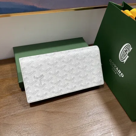 ゴヤール 長財布