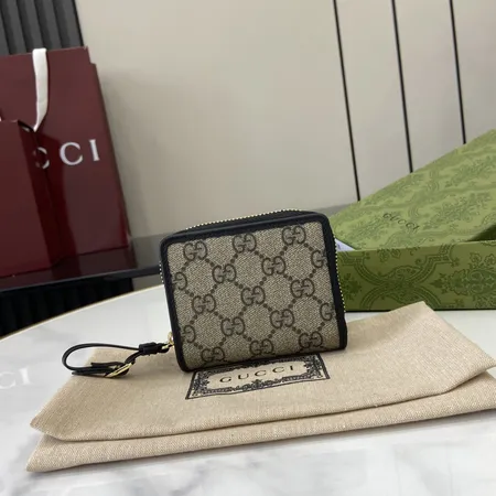 グッチ 長財布