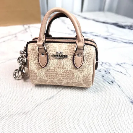 コーチ キーケース