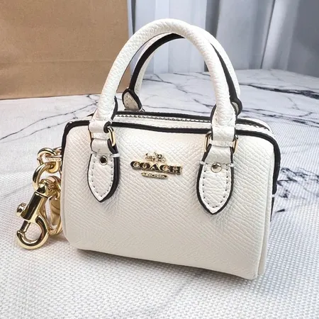 コーチ キーケース