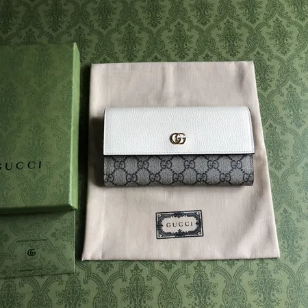 グッチ 長財布