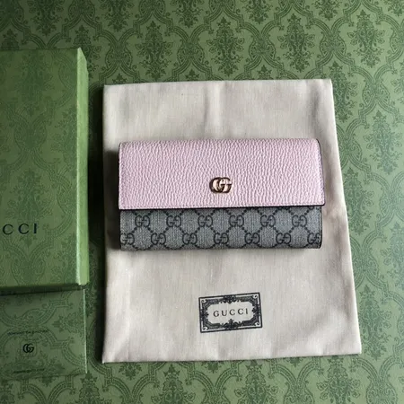 グッチ 長財布