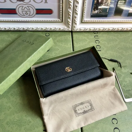 グッチ 長財布