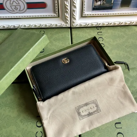 グッチ 長財布