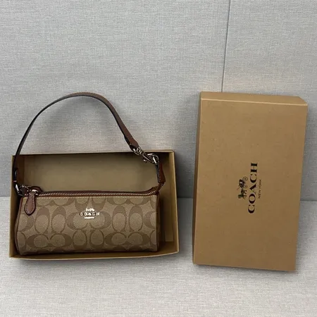 コーチ キーケース