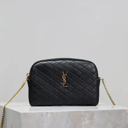 イブサンローラン キーケース